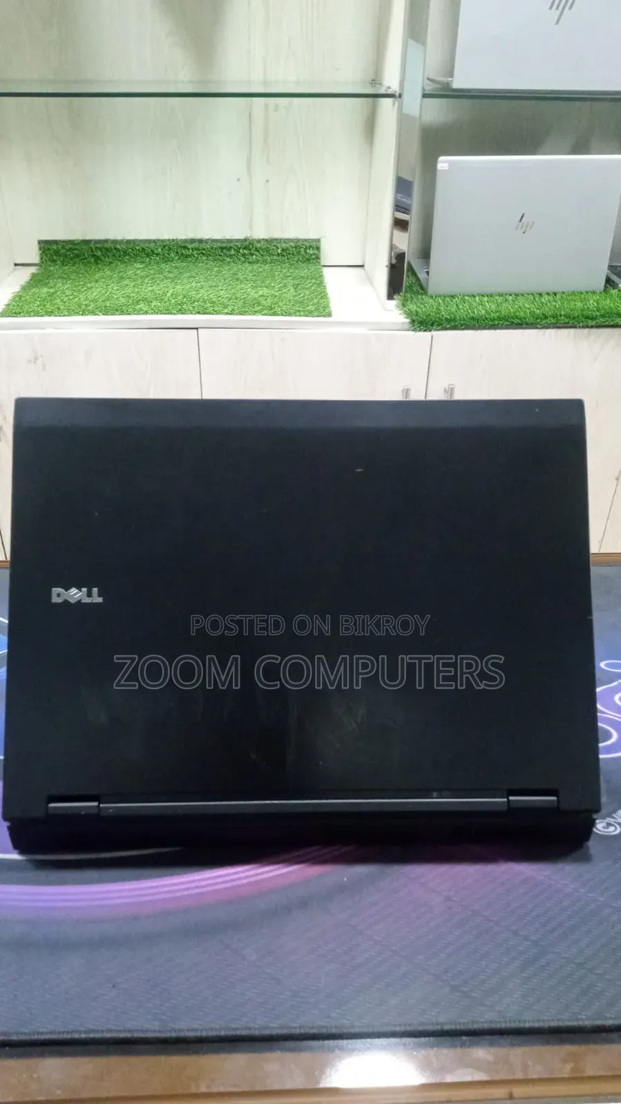 Laptop Dell Latitude E5400 4GB Intel Core 2 Duo SSD 128GB