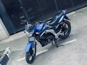 Runner Turbo V2 2021 Blue