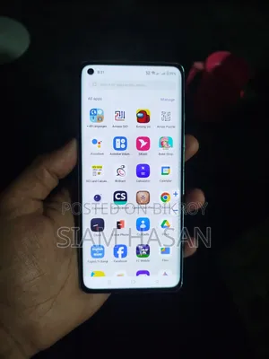 OnePlus 8 256 GB