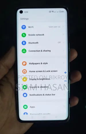 OnePlus 8 256 GB