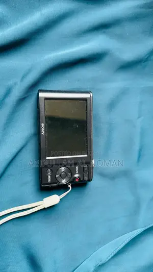 Sony Camera