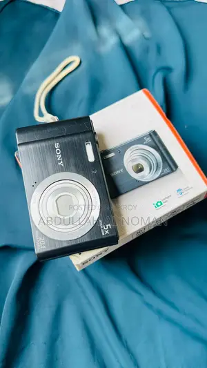 Sony Camera