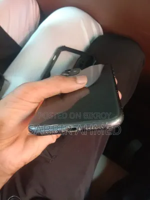 Apple iPhone 11 64 GB Black