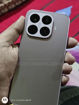 Xiaomi 17T 512 GB Purple