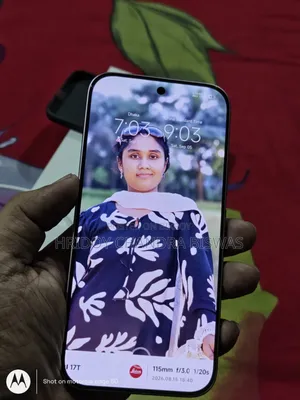 শাওমি ১৭টি ৫১২ জিবি পার্পল