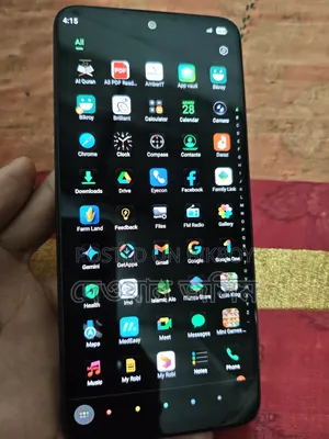 Xiaomi Redmi Note 12 128 GB Black