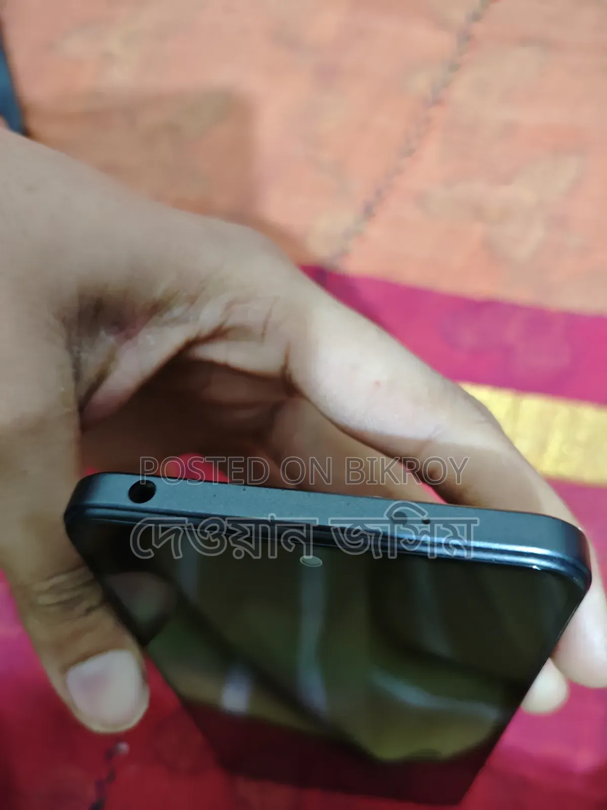 Xiaomi Redmi Note 12 128 GB Black