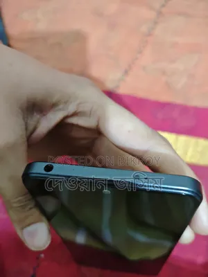 Xiaomi Redmi Note 12 128 GB Black