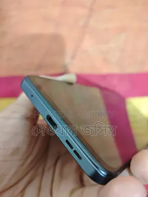 Xiaomi Redmi Note 12 128 GB Black