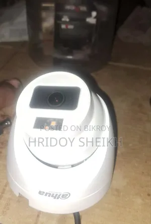 CCTV Camera