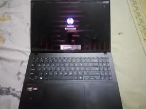 Laptop ASUS Vivobook S 16 24GB AMD Ryzen SSD 1T