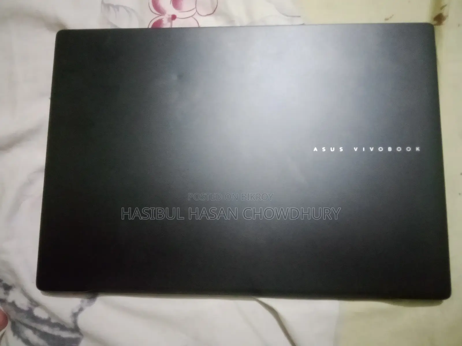 Laptop ASUS Vivobook S 16 24GB AMD Ryzen SSD 1T