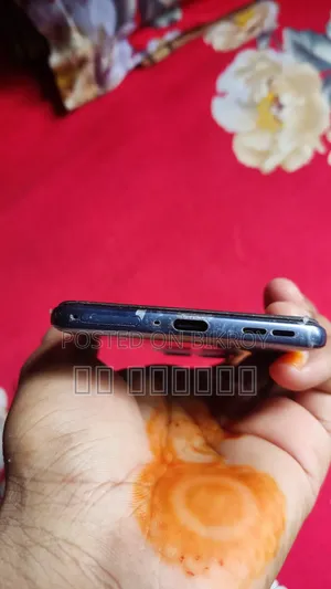 Motorola Edge 60 Fusion 256 GB Gray