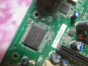 Intel Motherboard