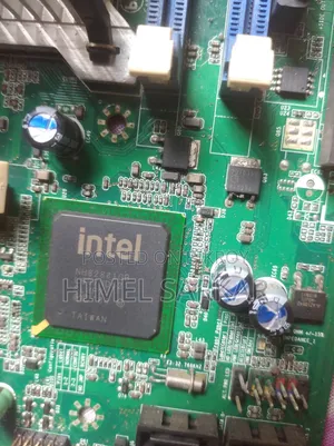 Intel Motherboard