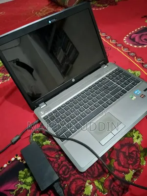 Laptop HP ProBook 4540S 4GB Intel Core I5 HDD 700GB