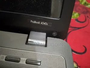 Laptop HP ProBook 4540S 4GB Intel Core I5 HDD 700GB