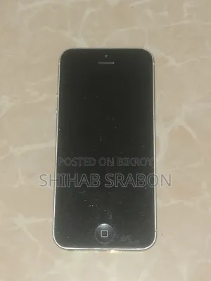Apple iPhone 5 64 GB White