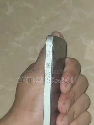 Apple iPhone 5 64 GB White