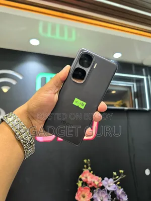 Vivo iQOO Neo10 512 GB Black
