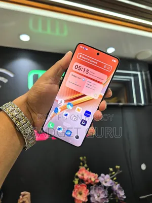 Vivo iQOO Neo10 512 GB Black