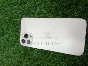 Apple iPhone 12 Pro Max 128 GB Gold