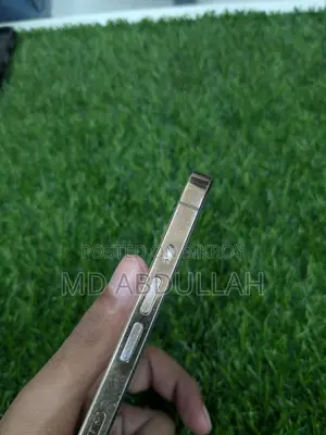 Apple iPhone 12 Pro Max 128 GB Gold