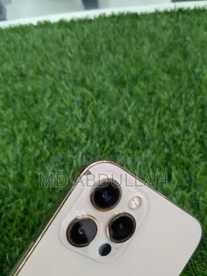 Apple iPhone 12 Pro Max 128 GB Gold