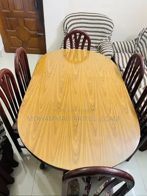 Dinning Table