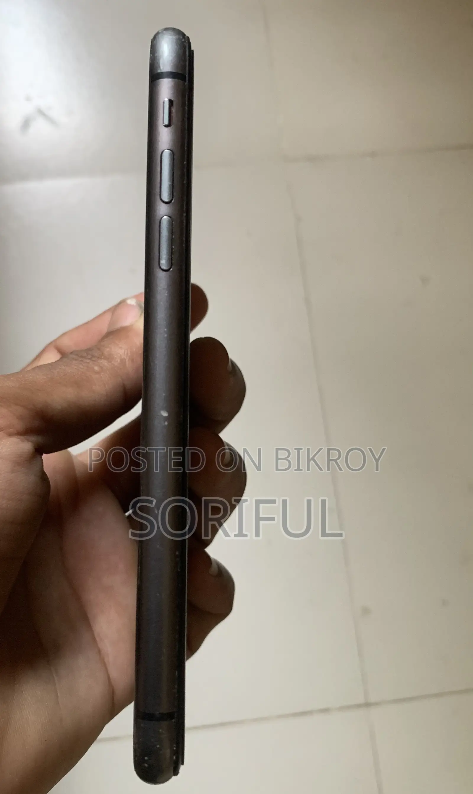 Apple iPhone 11 128 GB Black