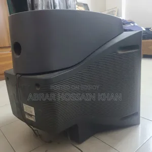 Sony WEGA CRT TV – Vintage Retro Television