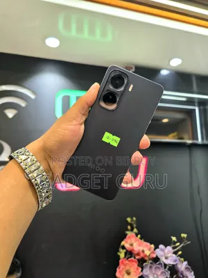 iQOO Neo11 256 GB Black