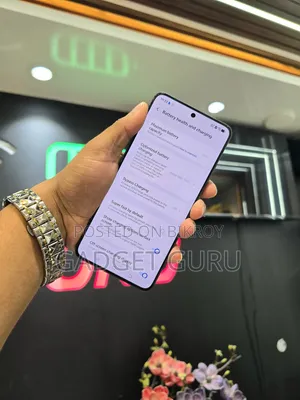 iQOO Neo11 256 GB Black