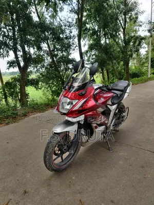 Suzuki Gixxer SF 2019 Silver