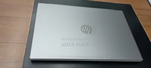 Laptop HP Pavilion 15-Cs3063cl 8GB Intel Core I7 SSD 256GB
