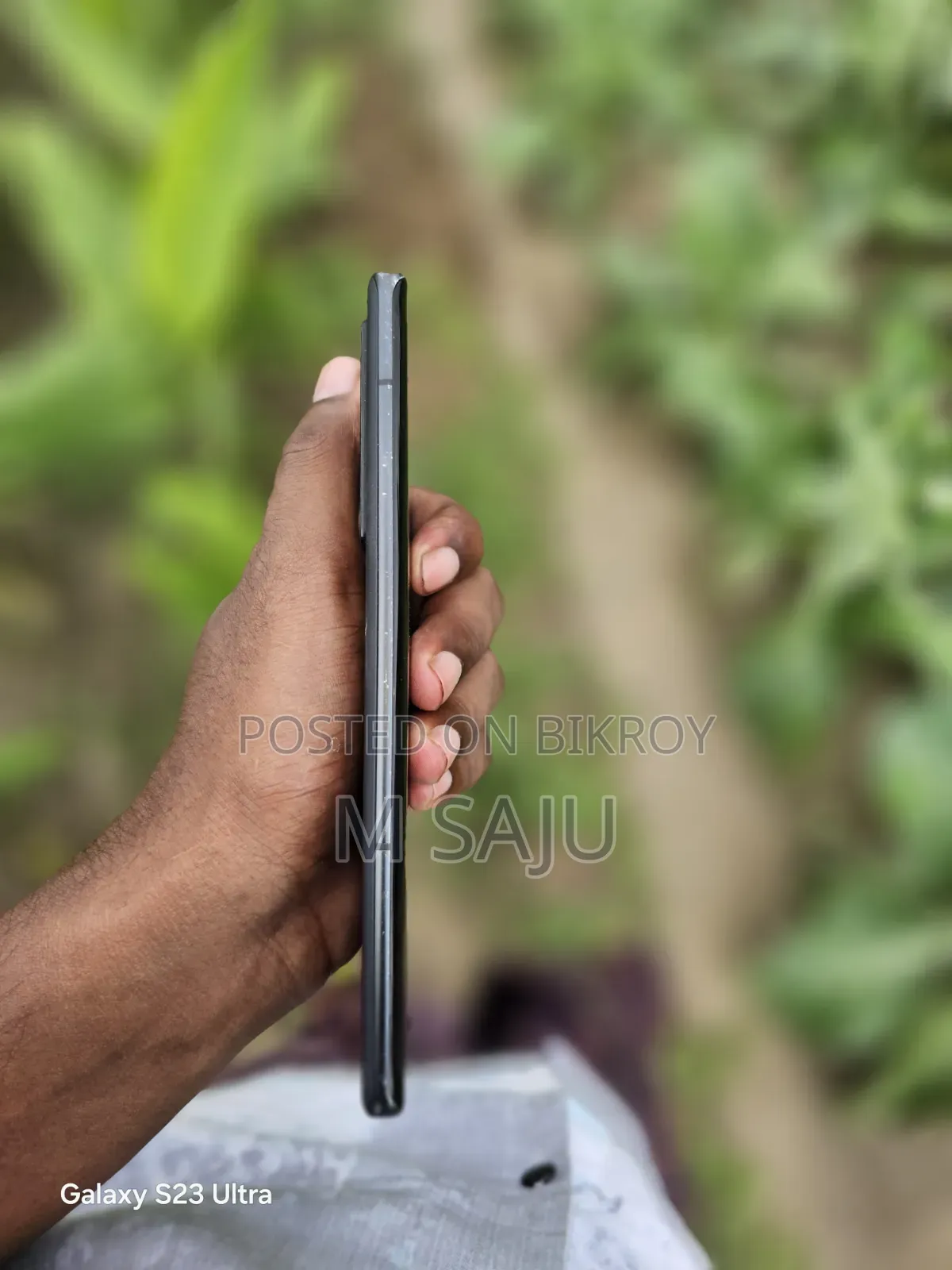 Vivo X80 256 GB Black
