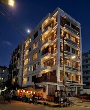 4bdrm Apartment in Uttara, Dhaka. For Sale