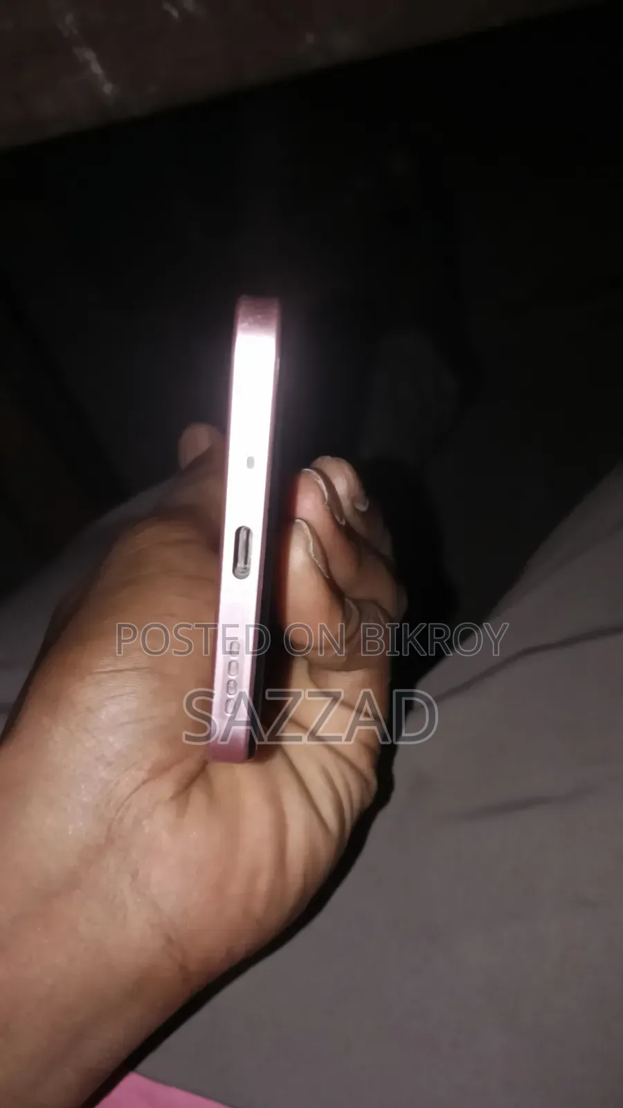 Realme C75x 128 GB Pink
