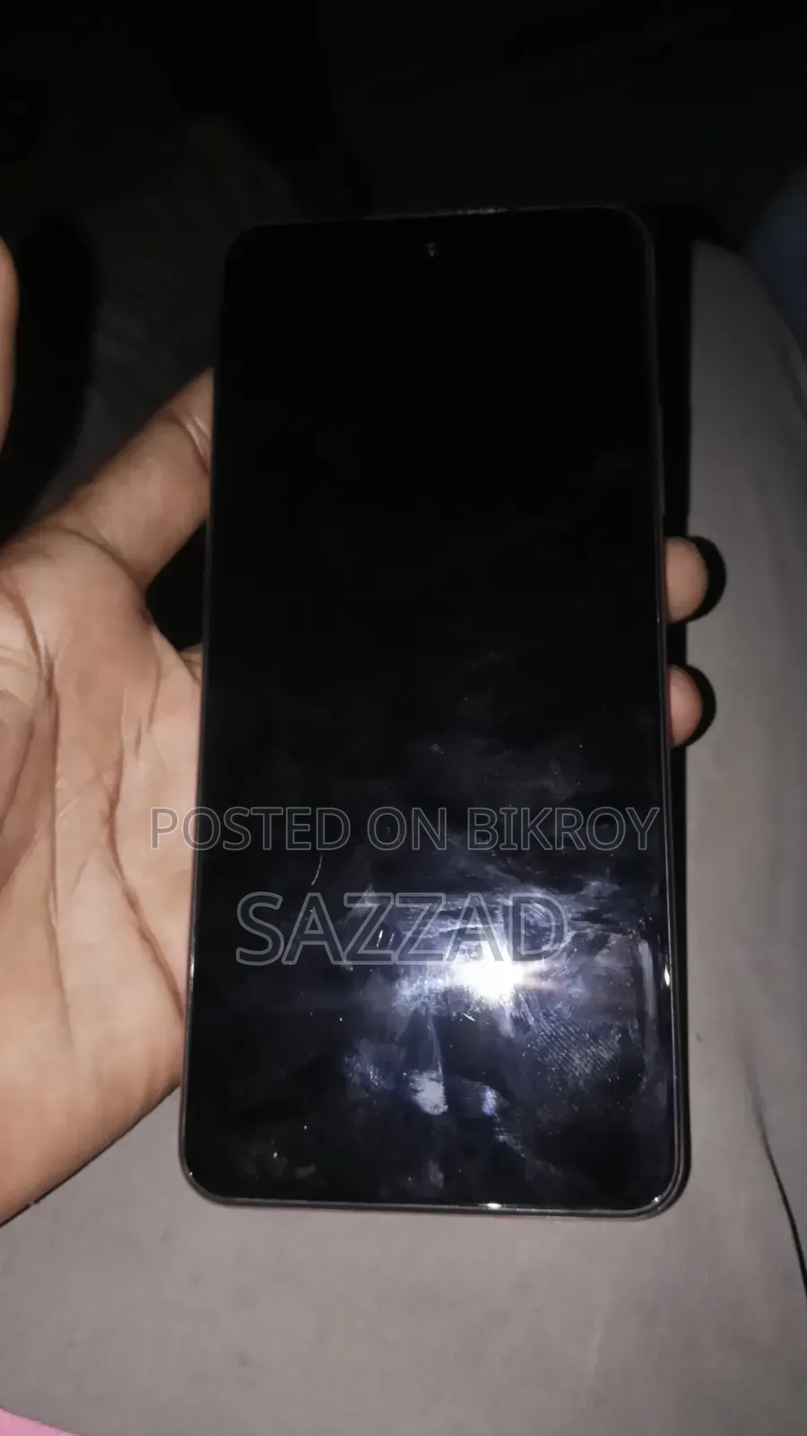 Realme C75x 128 GB Pink