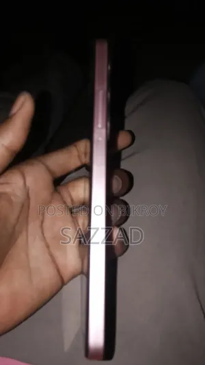 Realme C75x 128 GB Pink