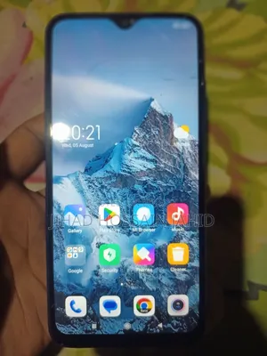 Xiaomi Redmi Note 8 64 GB Blue