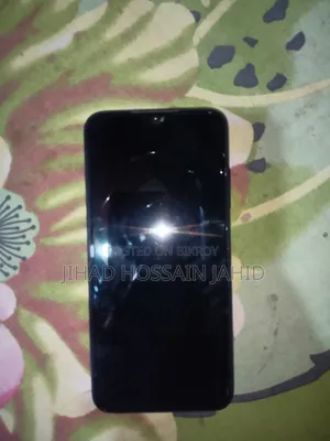 Xiaomi Redmi Note 8 64 GB Blue