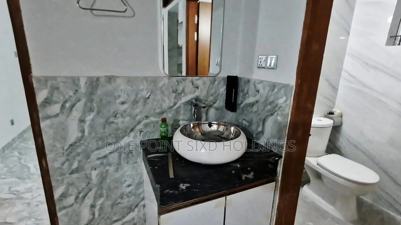 4bdrm Apartment in Uttara, Dhaka. For Sale