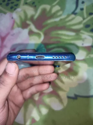 Xiaomi Redmi Note 8 64 GB Blue