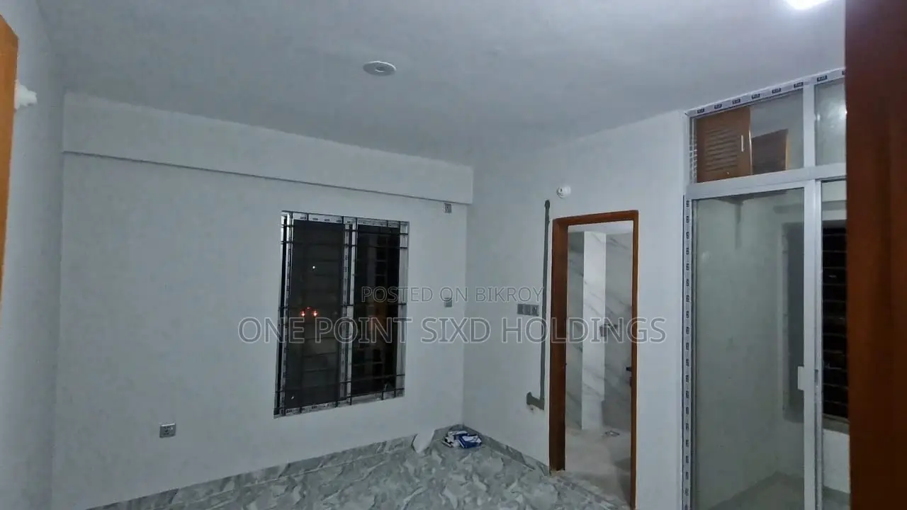 4bdrm Apartment in Uttara, Dhaka. For Sale
