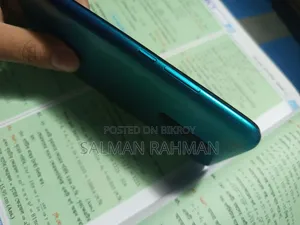 Xiaomi Redmi 9 Prime 64 GB Blue