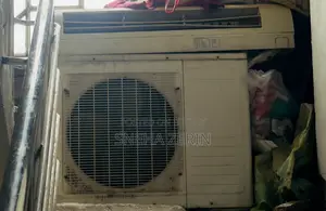 Singer AC 2ton