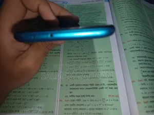 Xiaomi Redmi 9 Prime 64 GB Blue