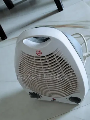 Vision Room Comforter (Heater)