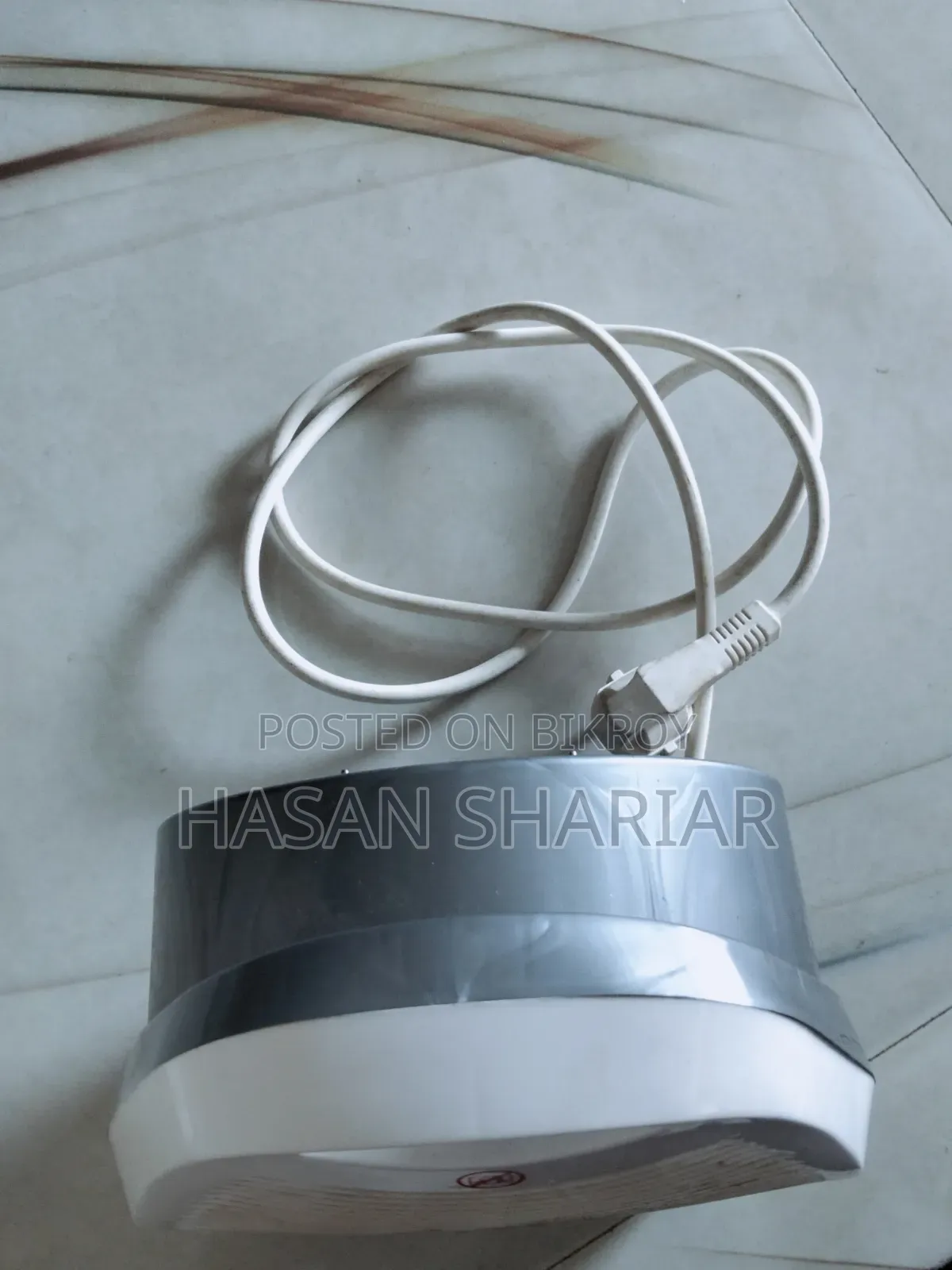 Vision Room Comforter (Heater)